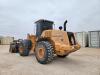 Case 821F Wheel Loader - 3