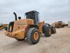 Case 821F Wheel Loader - 5