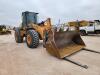 Case 821F Wheel Loader - 7