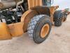 Case 821F Wheel Loader - 23