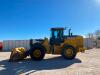 2014 John Deere 624K Loader - 2