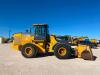 2014 John Deere 624K Loader - 6