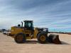 2005 John Deere 644J Wheel Loader - 6