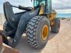 2005 John Deere 644J Wheel Loader - 11