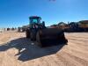 2018 John Deere 524K-II High Lift Wheel Loader - 7