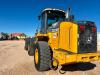 2018 John Deere 524K-II High Lift Wheel Loader - 19