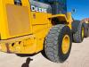 John Deere 544J High Lift Loader - 20