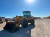 John Deere 544H Wheel Loader