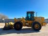 John Deere 544H Wheel Loader - 2