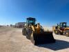 John Deere 544H Wheel Loader - 7