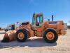 Fiatallis FR-180 Wheel Loader - 2