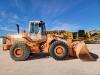 Fiatallis FR-180 Wheel Loader - 6