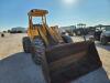 John Deere 544C Wheel Loader - 7