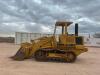 Cat 943 LGP Track Loader - 2