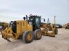 2017 Cat 140M3 Motor Grader - 5