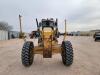 2009 Cat 140M Motor Grader - 8