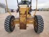 2009 Cat 140M Motor Grader - 26