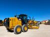 2014 Cat 12M2 Motor Grader - 5