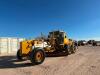 2005 Caterpillar 140H VHP Motor Grader