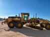 2005 Caterpillar 140H VHP Motor Grader - 6