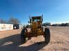 2005 Caterpillar 140H VHP Motor Grader - 8