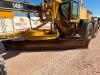 2005 Caterpillar 140H VHP Motor Grader - 12