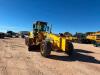 Volvo G746B Motor Grader - 7