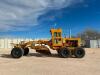 1973 Galion 118 Series C Motor Grader - 2