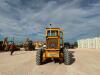 1973 Galion 118 Series C Motor Grader - 4