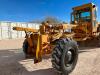 1973 Galion 118 Series C Motor Grader - 9