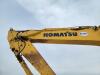 2016 Komatsu PC490 Excavator - 12