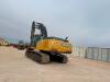 2013 John Deere 350G LC Excavator - 3