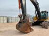 2013 John Deere 350G LC Excavator - 9