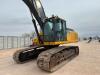 2013 John Deere 350G LC Excavator - 11