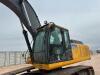 2013 John Deere 350G LC Excavator - 12