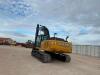 2014 John Deere 250G LC Excavator - 3