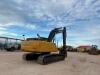 2014 John Deere 250G LC Excavator - 5