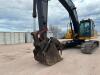 2014 John Deere 250G LC Excavator - 9