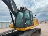 2014 John Deere 250G LC Excavator - 13