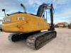 2014 John Deere 250G LC Excavator - 21