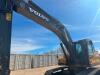 2012 Volvo EC300DL Excavator - 11