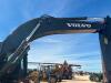 2012 Volvo EC300DL Excavator - 34