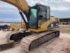 Cat 320D Excavator - 2