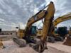 Cat 320D Excavator - 3