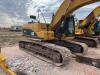 Cat 320D Excavator - 4