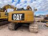 Cat 320D Excavator - 6