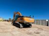 Case CX350C Excavator - 3