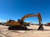 Case CX350C Excavator - 6