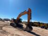 Case CX350C Excavator - 7