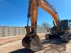 Case CX350C Excavator - 9